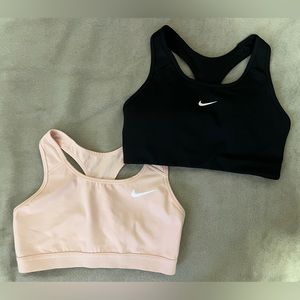 Nike Sports Bra-Set of 2